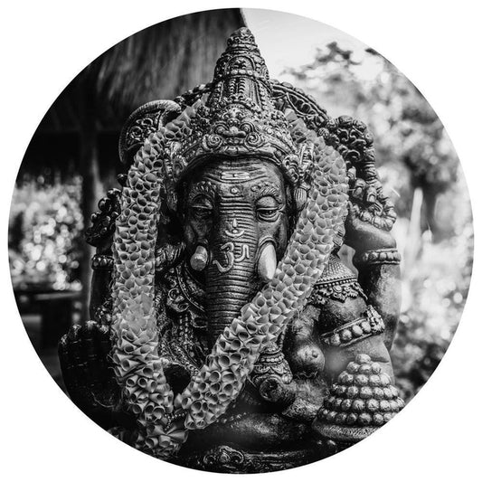 Schilderij-Lord Ganesha-PosterGuru