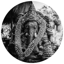 Load image into Gallery viewer, Schilderij-Lord Ganesha-PosterGuru
