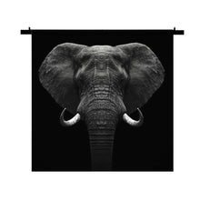 Afbeelding in Gallery-weergave laden, Schilderij-Olifant No2-PosterGuru
