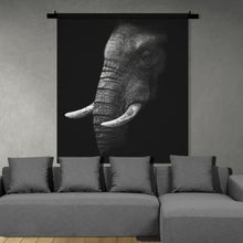 Load image into Gallery viewer, Schilderij-Olifant No3-PosterGuru
