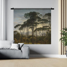 Load image into Gallery viewer, Wandkleed - Parasoldennen - Hendrik Voogd-PosterGuru
