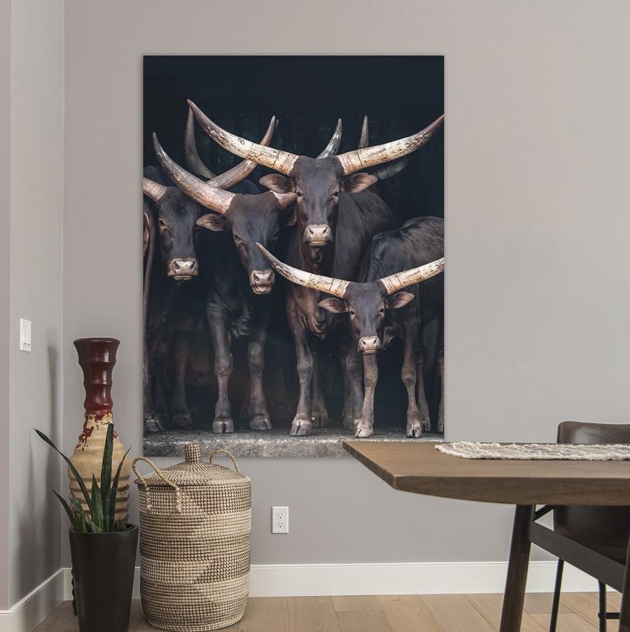 Schilderij-Watusi-PosterGuru