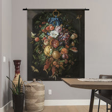 Load image into Gallery viewer, Festoen van Vruchten en Bloemen
